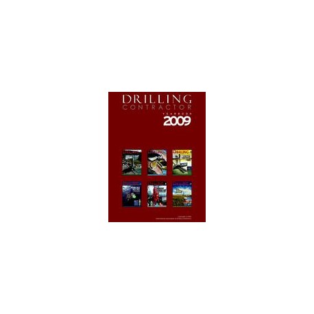 IADC Drilling Contractor Yearbook 2009