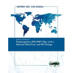 IAPMO IGC 345-20a