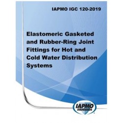 IAPMO IGC 120-2019