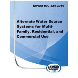 IAPMO IGC 324-2019