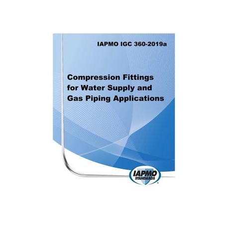 IAPMO IGC 360-2019a