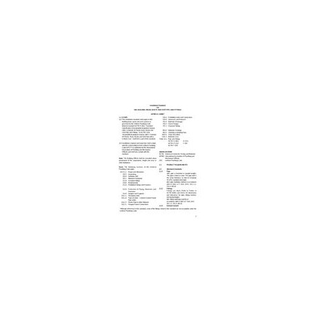 IAPMO IS 5-2006e1
