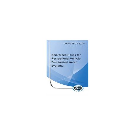 IAPMO TS 25-2014e1