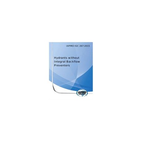 IAPMO IGC 267-2015