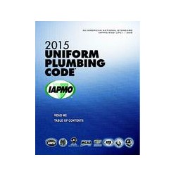 IAPMO UPC 1-2015