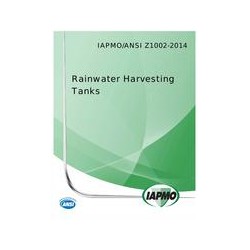 IAPMO Z1002-2014