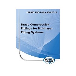 IAPMO IGC-India 306-2014