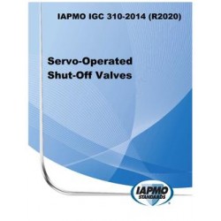 IAPMO IGC 310-2014 (R2020)