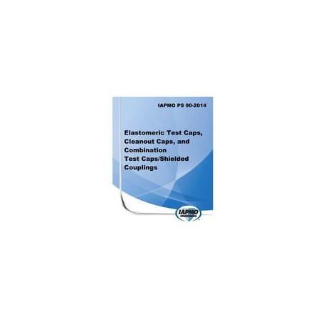 IAPMO PS 90-2014