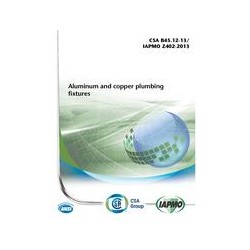 IAPMO Z402-2013/CSA B45.12-13 (R2018)