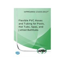 IAPMO Z1033-2013e1