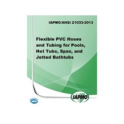 IAPMO Z1033-2013
