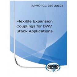 IAPMO IGC 359-2019a