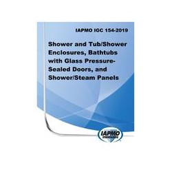 IAPMO IGC 154-2019