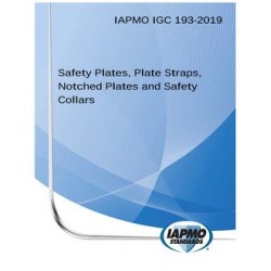 IAPMO IGC 193-2019
