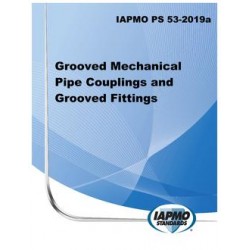 IAPMO PS 53-2019a