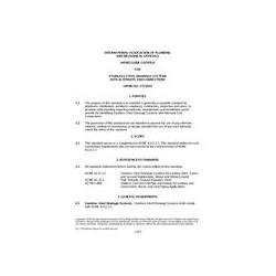 IAPMO IGC 275-2010