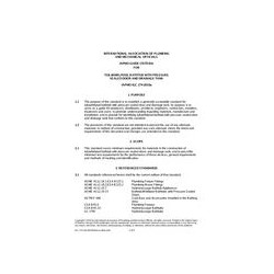 IAPMO IGC 274-2010a