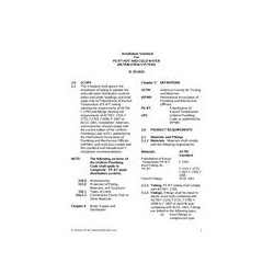 IAPMO IS 29-2010