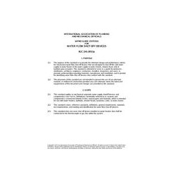 IAPMO IGC 241-2011a