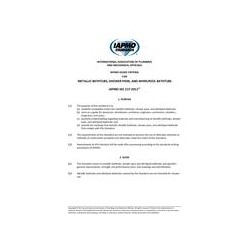 IAPMO IGC 217-2011e1