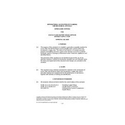 IAPMO IGC 261-2010