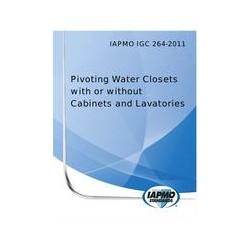 IAPMO IGC 264-2011