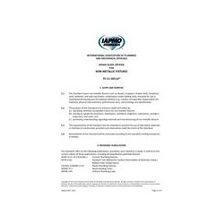 IAPMO TS 11-2011ae1