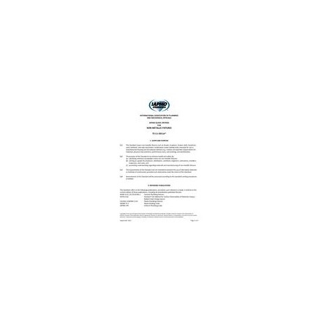IAPMO TS 11-2011ae1