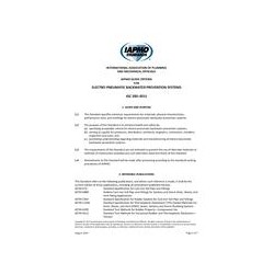 IAPMO IGC 283-2011