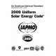 IAPMO USEC 1-2009