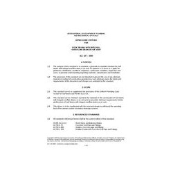 IAPMO IGC 187-09
