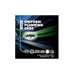 IAPMO UPC 1-2009