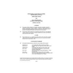 IAPMO IGC 267-2009