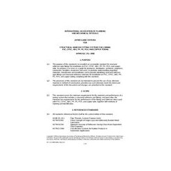IAPMO IGC 251-2008