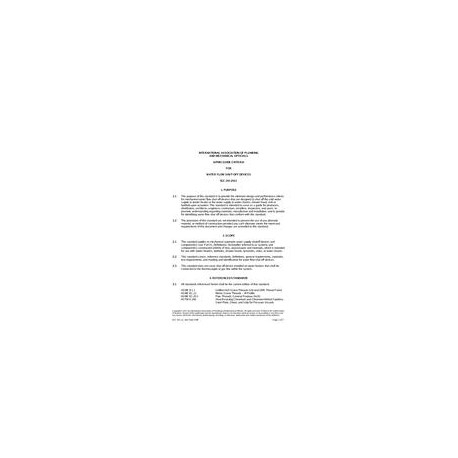IAPMO IGC 241-2008a