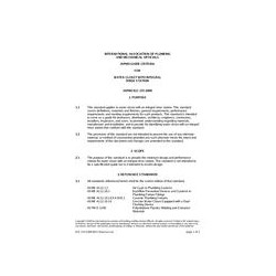 IAPMO IGC 255-2008