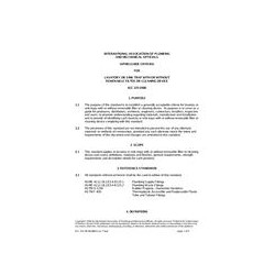 IAPMO IGC 225-2006
