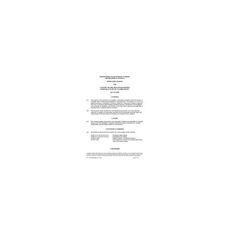 IAPMO IGC 225-2006