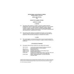 IAPMO IGC 235-2006