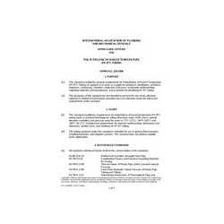 IAPMO IGC 228-2006