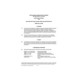 IAPMO IGC 227-2006