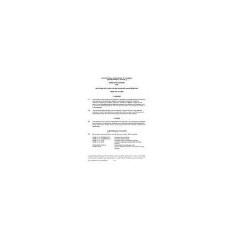 IAPMO IGC 227-2006