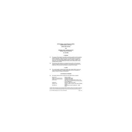 IAPMO IGC 226-2006a