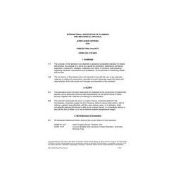 IAPMO IGC 216-2005