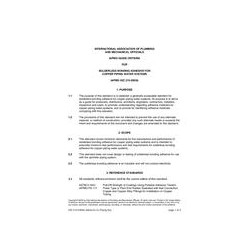 IAPMO IGC 215-2005b (R2014)