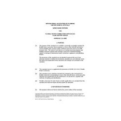IAPMO IGC 211-2005