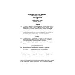 IAPMO IGC 208-2005a (R2014)