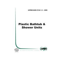 IAPMO Z124.1.2-2005