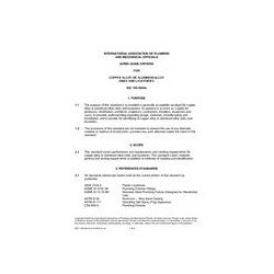 IAPMO IGC 194-2004a